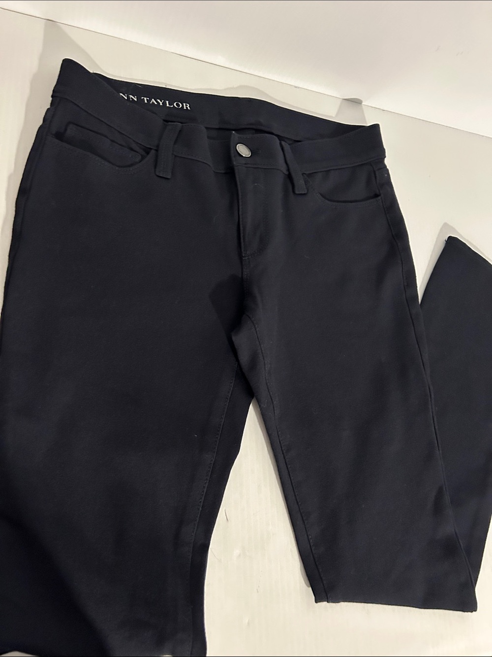 Ann Taylor pant 6p 29/28